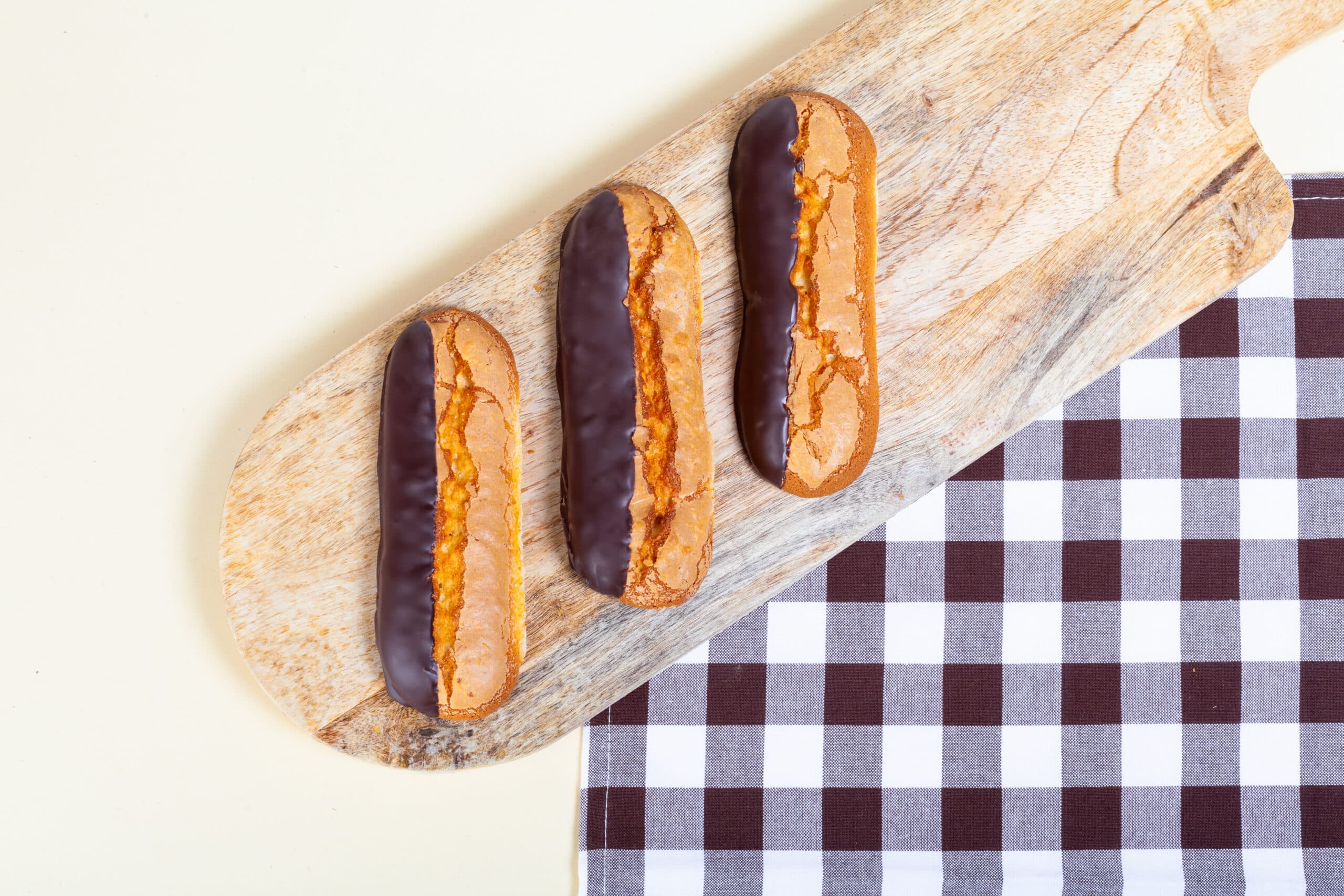 La Pastisseria a Catalunya