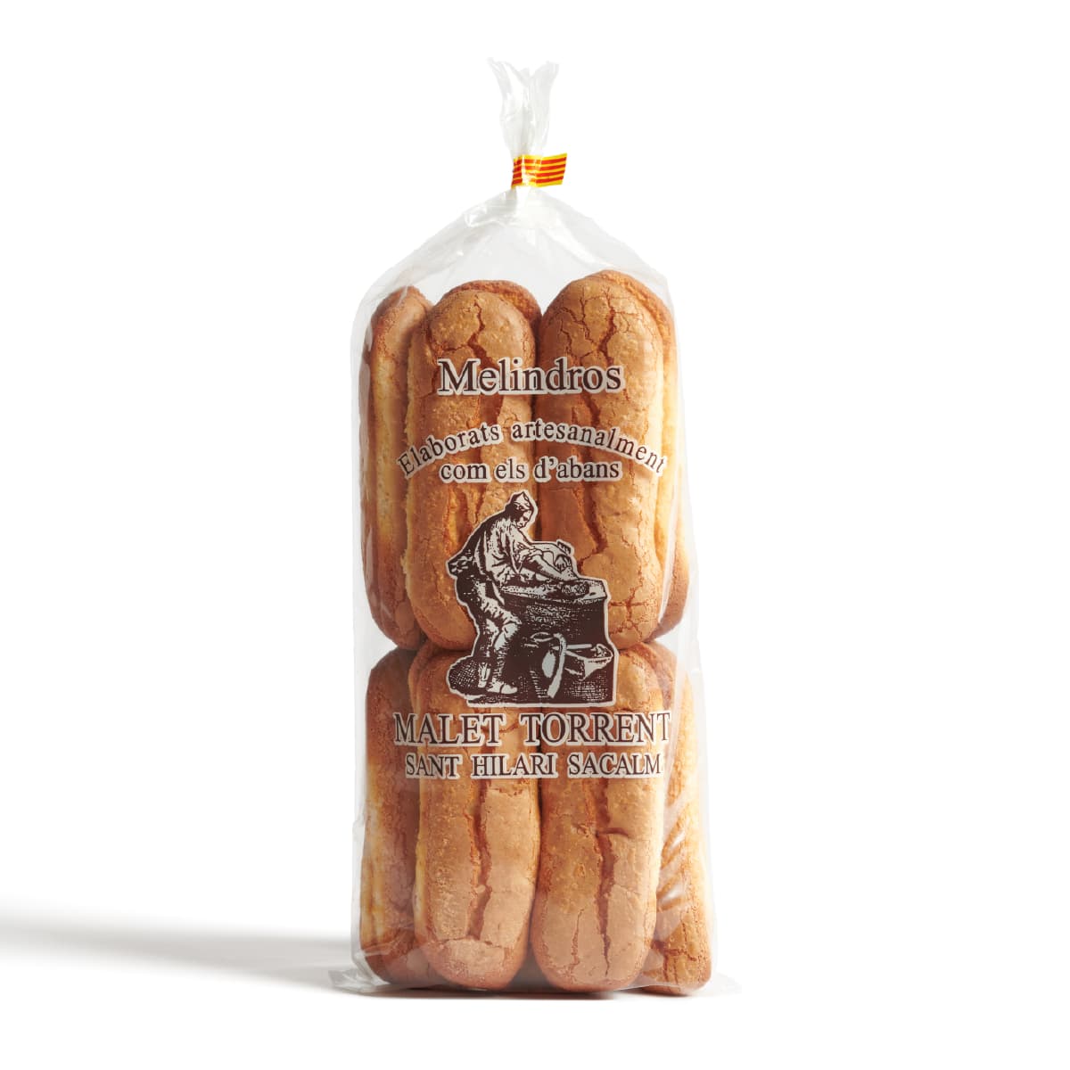 Melindros - imatge alternativa