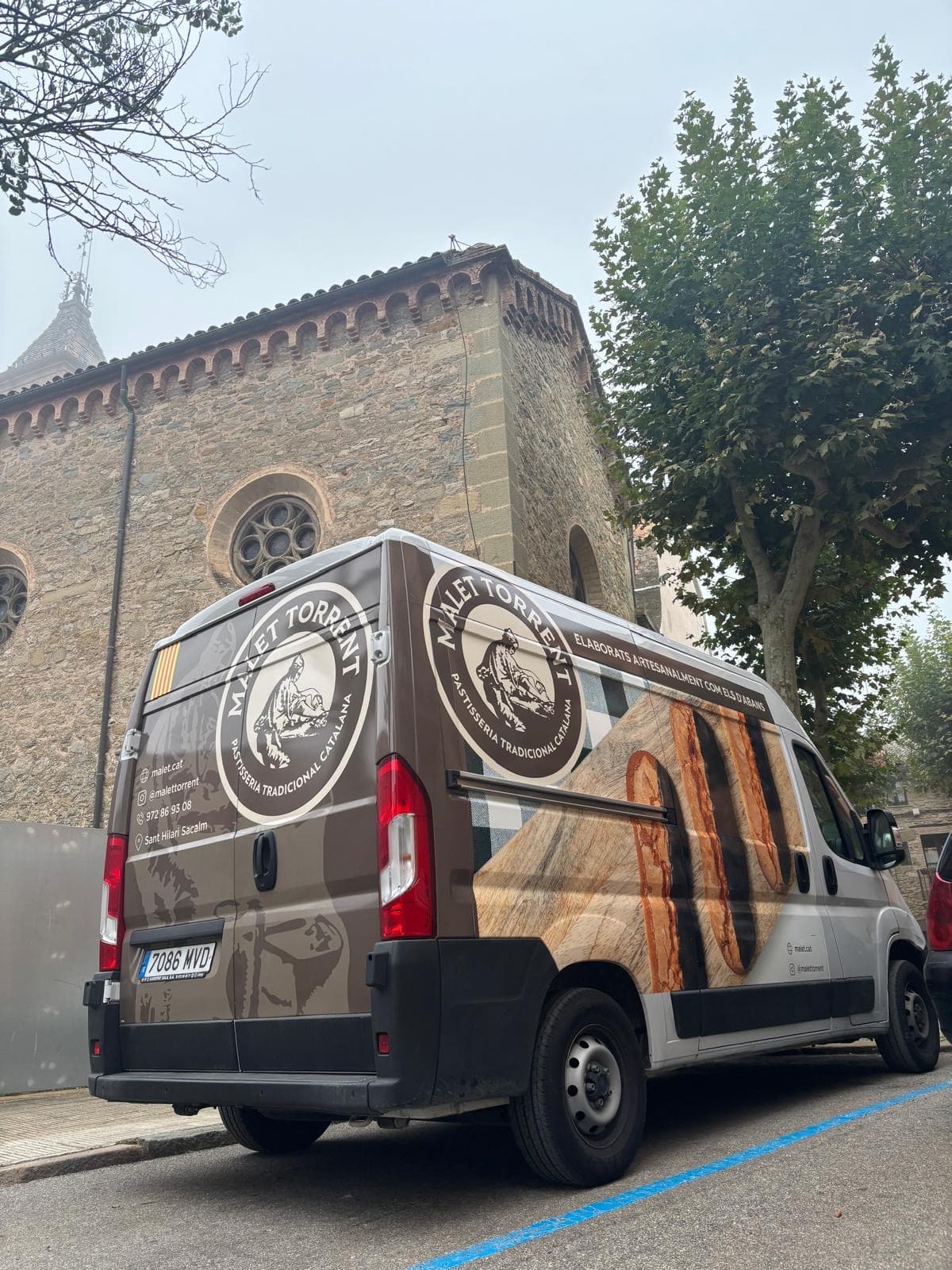 Nova imatge en moviment!