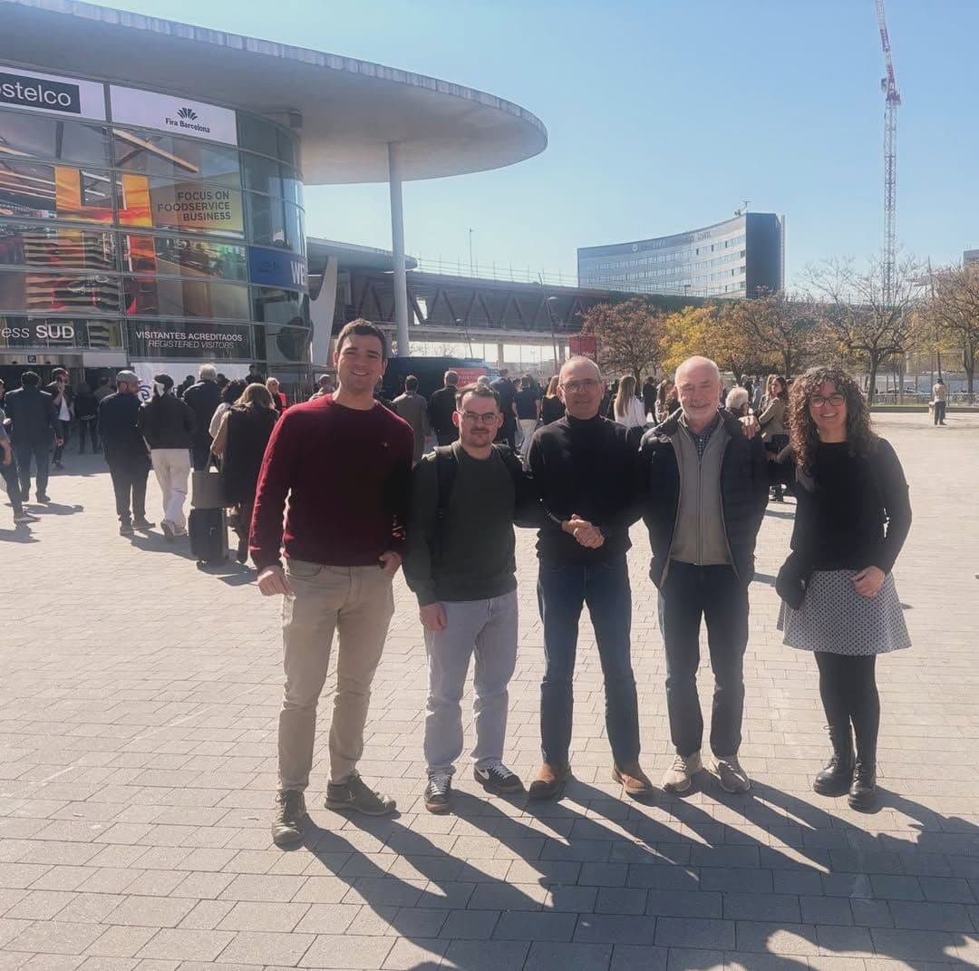 Fira Alimentària 2025